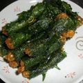 naru＊café's cooksnap of when they made シソ味噌.