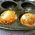 みみのみ２３'s cooksnap of when they made たこ焼きお餅チーズ☆大量消費.