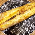 hhh1214's cooksnap of when they made ＊フライパンで簡単さば焼き＊.