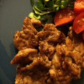 クックMGRHYT☆'s cooksnap of when they made 豚こまで 生姜焼き 簡単 美味しい.