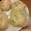 mai_cocco's cooksnap of when they made 肉まん.