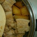 ゆいたんあーたん's cooksnap of when they made 煮豚.