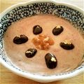 みっくママ's cooksnap of when they made 黒豆胡桃ココアヨーグルト.
