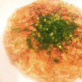 食堂はやと's cooksnap of when they made もっちり大根お焼き.