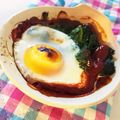 p1n0ko's cooksnap of when they made 超簡単お弁当のおかず（たまご14）.