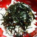 イタチのプー子's cooksnap of when they made ☆長芋の甘酢和え☆.