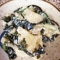 mogpoo's cooksnap of when they made 残り物アレンジ・数の子の和え物.