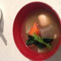 しゅんこみやま's cooksnap of when they made けんちん汁.