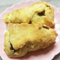 たくも～ママ's cooksnap of when they made スターバックスのスコーン☆再現しました.