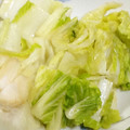 めがねりんご's cooksnap of when they made 一度漬けで簡単ウマっ！白菜漬け.