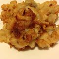 ＊Kyon＊'s cooksnap of when they made レンコンのタタキ揚げ♪もっちもち♪.