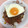 yuuukiy's cooksnap of when they made 半熟目玉焼きのっけ豚丼.