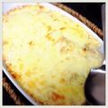 あさみ＊くぬぎ's cooksnap of when they made とうふドリア.