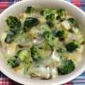 カミジョ's cooksnap of when they made ヘルシー高野豆腐グラタン☆.