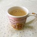 ＠迷子＠'s cooksnap of when they made 甘酒で美白！ドリンク美容❤コーヒー編.