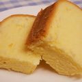 さなぱゆ's cooksnap of when they made ＨＢで❀ふわふわプレーンケーキ.