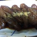 tomojp's cooksnap of when they made こんにゃくの照り焼き.