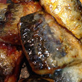 yuki3015's cooksnap of when they made いわしの蒲焼き.