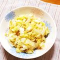 とこきち's cooksnap of when they made レンジで簡単＊白菜のごまポン和え.