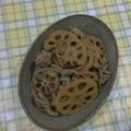 ラリー＆サラ's cooksnap of when they made 豚コマとレンコンのきんぴら.