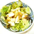 ruruyun's cooksnap of when they made ★じゃが芋とゆで卵のマスタードサラダ.