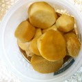 つーとんの奥さん♪'s cooksnap of when they made 【ふるさとの味】里芋の煮っころがし.