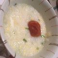 クックBU6PML☆'s cooksnap of when they made やさしい卵のおかゆ、ホッとする味！.