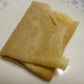 かおポンっち's cooksnap of when they made もっちり♫黒豆煮汁で和風クレープ✿.