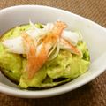 りょく★'s cooksnap of when they made アボカドボート.