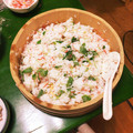 もえぴー☆'s cooksnap of when they made おせちｄｅちらしずし.