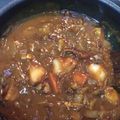 たぶんなっちゃん's cooksnap of when they made うちのカレー.