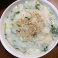 ☆＊まりりん＊☆'s cooksnap of when they made 簡単☆七草粥.