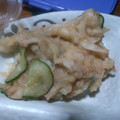 稲沢ゆり's cooksnap of when they made 梅でさっぱり♪里芋の和風ポテトサラダ.