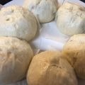 shirori's cooksnap of when they made 次の日もフカフカ絶品肉まん♪.
