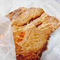 ＭＩ−ＨＡＮ's cooksnap of when they made 圧力鍋で簡単！！絶品煮豚.