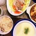 manono's cooksnap of when they made 簡単 霜降りひらたけご飯.