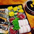 ＭＩ−ＨＡＮ's cooksnap of when they made 我が家でプロの味♪鰤の照り焼き.