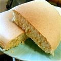 ぽてしょーと's cooksnap of when they made ふっくら５センチ！ホットケーキ☆.