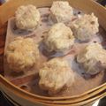 ありケロ's cooksnap of when they made とっておきの焼売.