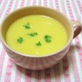 komomoもも's cooksnap of when they made コーンスープ　簡単　分量も判りやすい.