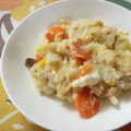 あーにゃん。's cooksnap of when they made 犬用　親子おじや.