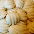 ＊BANA＊'s cooksnap of when they made 失敗?絶対ありません。ポテトニョッキ.