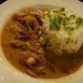 Yayuyo58's cooksnap of when they made 本格☆私のビーフストロガノフ.