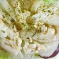 のえもゆ's cooksnap of when they made レンコンと大根のツナサラダ.