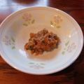 TGRAY's cooksnap of when they made ズボラさんの少量☆簡単ネギ味噌.
