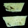 TeamASSM's cooksnap of when they made ココナッツミルク☆蒸ケーキ卵牛乳小麦なし.