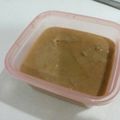 ユカtoマオマオ's cooksnap of when they made 乳製品ゼロ！レモンブランマンジェ.