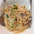 クックDO2U2F☆'s cooksnap of when they made 簡単♪じゃがいもと鮭のクリーム煮.