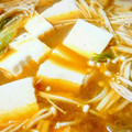NorikoKM's cooksnap of when they made コク旨～♪我が家のキムチチゲつゆ.