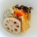 あさにょり's cooksnap of when they made お鍋の具に！簡単鶏つくね.